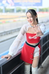 Buriram idemitsu Super Turbo 2026 #1：Apr. 2026-0225