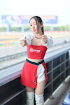 Buriram idemitsu Super Turbo 2026 #1：Apr. 2026-0226
