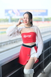 Buriram idemitsu Super Turbo 2026 #1：Apr. 2026-0227