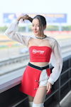 Buriram idemitsu Super Turbo 2026 #1：Apr. 2026-0228
