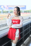 Buriram idemitsu Super Turbo 2026 #1：Apr. 2026-0229