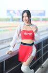 Buriram idemitsu Super Turbo 2026 #1：Apr. 2026-0230