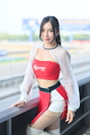 Buriram idemitsu Super Turbo 2026 #1：Apr. 2026-0231
