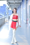 Buriram idemitsu Super Turbo 2026 #1：Apr. 2026-0243
