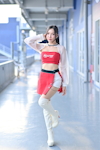 Buriram idemitsu Super Turbo 2026 #1：Apr. 2026-0246