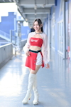 Buriram idemitsu Super Turbo 2026 #1：Apr. 2026-0248