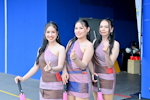 Buriram idemitsu Super Turbo 2026 #1：Apr. 2026-0296