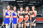 Buriram idemitsu Super Turbo 2026 #1：Apr. 2026-0300