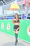 Buriram idemitsu Super Turbo 2026 #1：Apr. 2026-0303