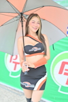 Buriram idemitsu Super Turbo 2026 #1：Apr. 2026-0307