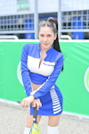 Buriram idemitsu Super Turbo 2026 #1：Apr. 2026-0308