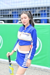 Buriram idemitsu Super Turbo 2026 #1：Apr. 2026-0314