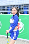 Buriram idemitsu Super Turbo 2026 #1：Apr. 2026-0315