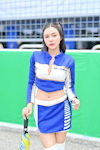 Buriram idemitsu Super Turbo 2026 #1：Apr. 2026-0316