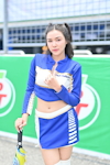 Buriram idemitsu Super Turbo 2026 #1：Apr. 2026-0317