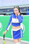 Buriram idemitsu Super Turbo 2026 #1：Apr. 2026-0318
