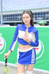Buriram idemitsu Super Turbo 2026 #1：Apr. 2026-0319