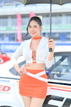 Buriram idemitsu Super Turbo 2026 #1：Apr. 2026-0323
