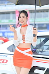 Buriram idemitsu Super Turbo 2026 #1：Apr. 2026-0324
