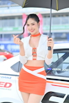 Buriram idemitsu Super Turbo 2026 #1：Apr. 2026-0325