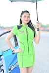 Buriram idemitsu Super Turbo 2026 #1：Apr. 2026-0329