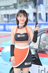 Buriram idemitsu Super Turbo 2026 #1：Apr. 2026-0330