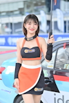Buriram idemitsu Super Turbo 2026 #1：Apr. 2026-0332