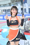 Buriram idemitsu Super Turbo 2026 #1：Apr. 2026-0333