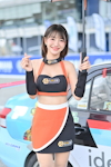 Buriram idemitsu Super Turbo 2026 #1：Apr. 2026-0334