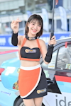 Buriram idemitsu Super Turbo 2026 #1：Apr. 2026-0335