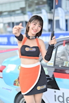 Buriram idemitsu Super Turbo 2026 #1：Apr. 2026-0336