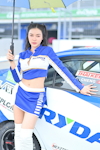 Buriram idemitsu Super Turbo 2026 #1：Apr. 2026-0341