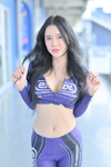Buriram idemitsu Super Turbo 2026 #1：Apr. 2026-0363