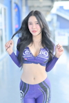 Buriram idemitsu Super Turbo 2026 #1：Apr. 2026-0364