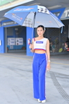 Buriram idemitsu Super Turbo 2026 #1：Apr. 2026-0365