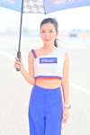Buriram idemitsu Super Turbo 2026 #1：Apr. 2026-0366