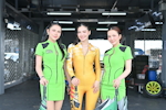 Buriram idemitsu Super Turbo 2026 #1：Apr. 2026-0385