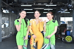 Buriram idemitsu Super Turbo 2026 #1：Apr. 2026-0386