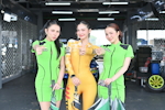 Buriram idemitsu Super Turbo 2026 #1：Apr. 2026-0387