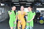 Buriram idemitsu Super Turbo 2026 #1：Apr. 2026-0388