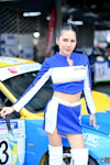 Buriram idemitsu Super Turbo 2026 #1：Apr. 2026-0397