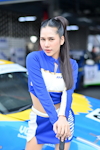 Buriram idemitsu Super Turbo 2026 #1：Apr. 2026-0400