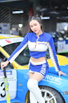 Buriram idemitsu Super Turbo 2026 #1：Apr. 2026-0401
