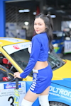 Buriram idemitsu Super Turbo 2026 #1：Apr. 2026-0402