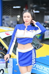 Buriram idemitsu Super Turbo 2026 #1：Apr. 2026-0403