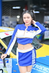 Buriram idemitsu Super Turbo 2026 #1：Apr. 2026-0404