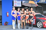 Buriram idemitsu Super Turbo 2026 #1：Apr. 2026-0406