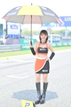 Buriram idemitsu Super Turbo 2026 #1：Apr. 2026-0407