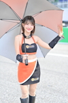 Buriram idemitsu Super Turbo 2026 #1：Apr. 2026-0408