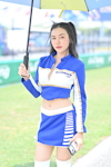 Buriram idemitsu Super Turbo 2026 #1：Apr. 2026-0409